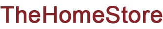 The Home Store logo