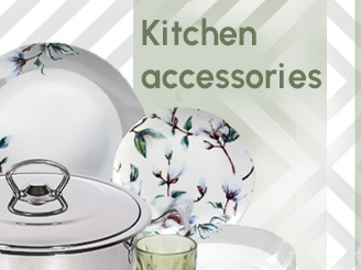 Kitchen accessories